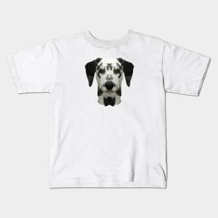 Dalmation Kids T-Shirt